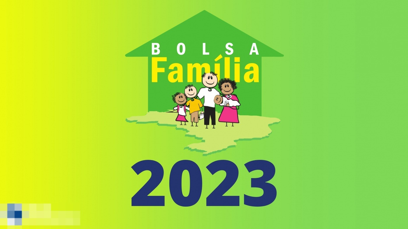 Calendário 2023 Bolsa Família Quando Sacar 1073