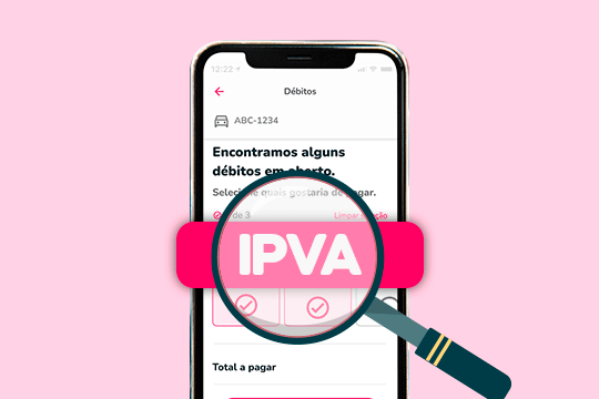 Consultar IPVA Online
