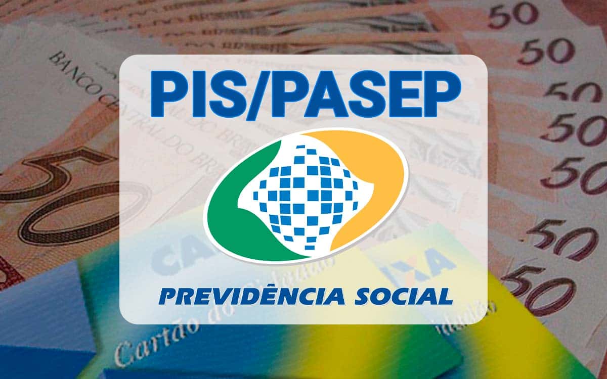 Consultar PIS/Pasep