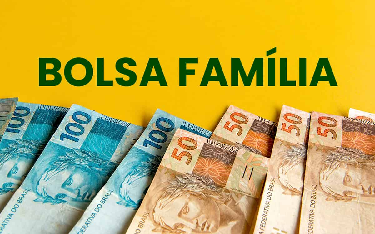 Calendário 2023 Bolsa Família Quando Sacar 8886